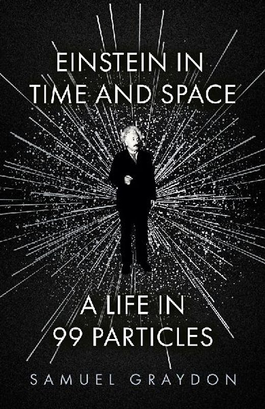 Einstein in Time and Space