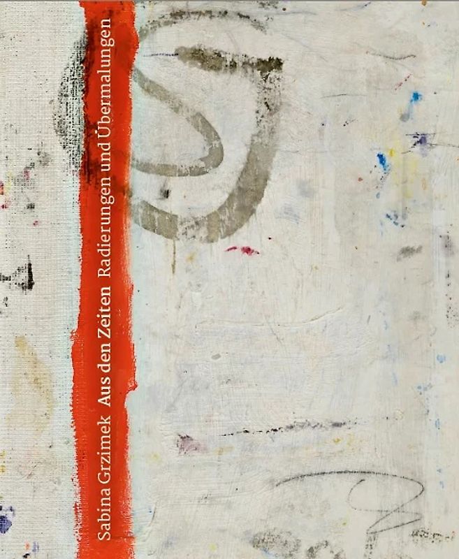 Sabina Grzimek - aus den Zeiten