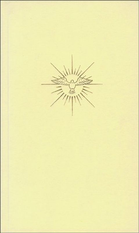 Pfingstgeist und Christentum