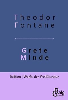Grete Minde
