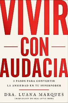 Bold Move \ Vivir Con Audacia