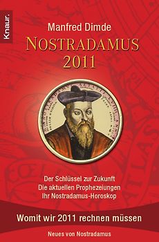 Nostradamus 2011