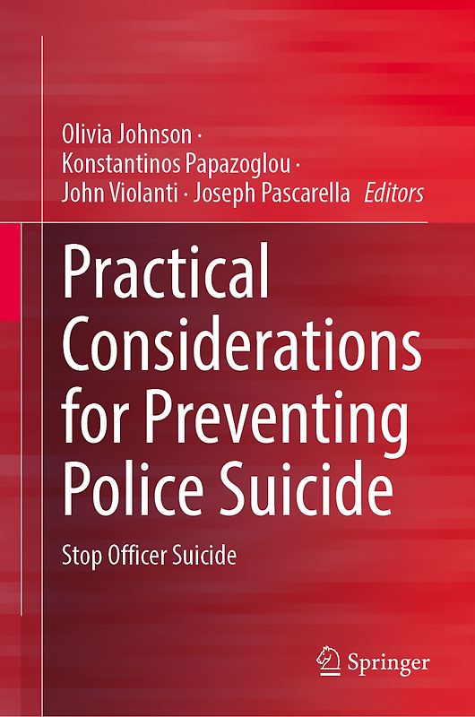 Practical Considerations for Preventing Police Suicide