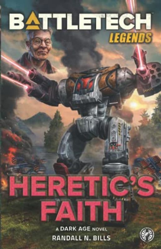 BattleTech Legends: Heretic's Faith
