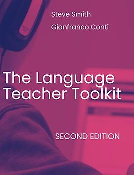 The Language Teacher Toolkit