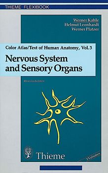 Color Atlas and Textbook of Human Anatomy
