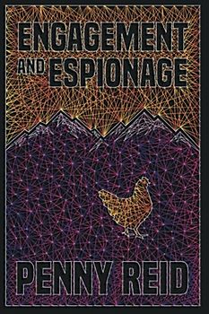 Engagement and Espionage (Solving for Pie: Cletus and Jenn Mysteries, Band 1)