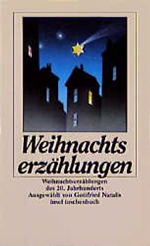 Weihnachtserzählungen des 20. Jahrhunderts