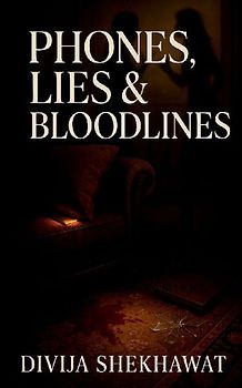 Phones, Lies and Blood lines