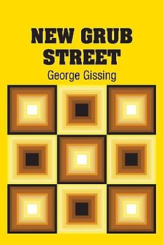 New Grub Street