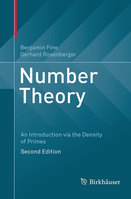 Number Theory