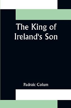 The King of Ireland's Son