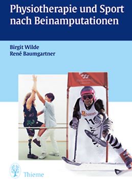 Physiotherapie und Sport nach Beinamputationen
