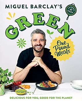 Green One Pound Meals: Delicious for you, good for the planet