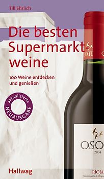Supermarktweine, Die besten