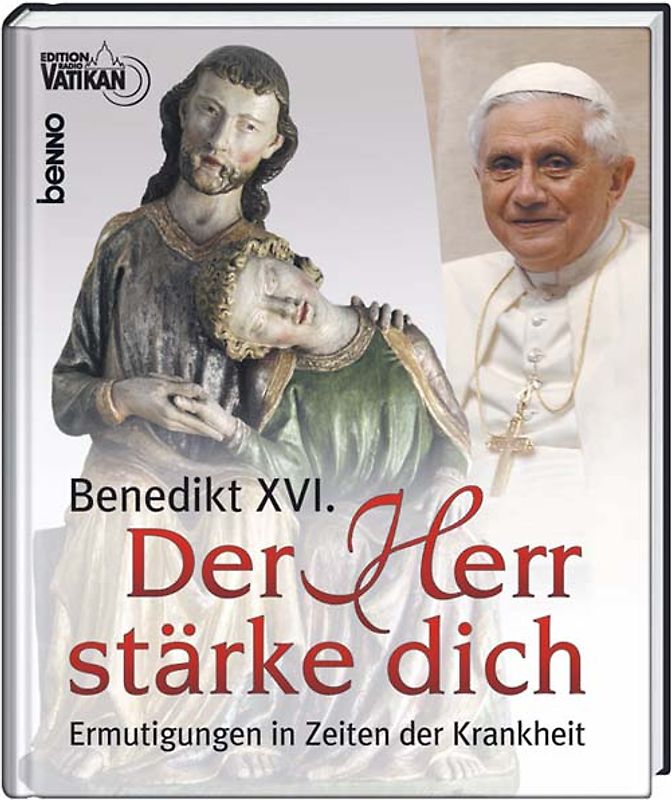 Der Herr stärke dich