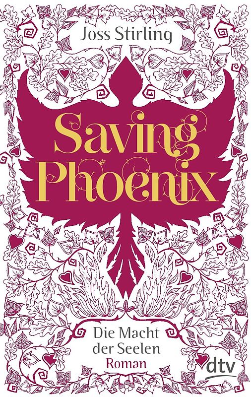 Saving Phoenix Die Macht der Seelen 2