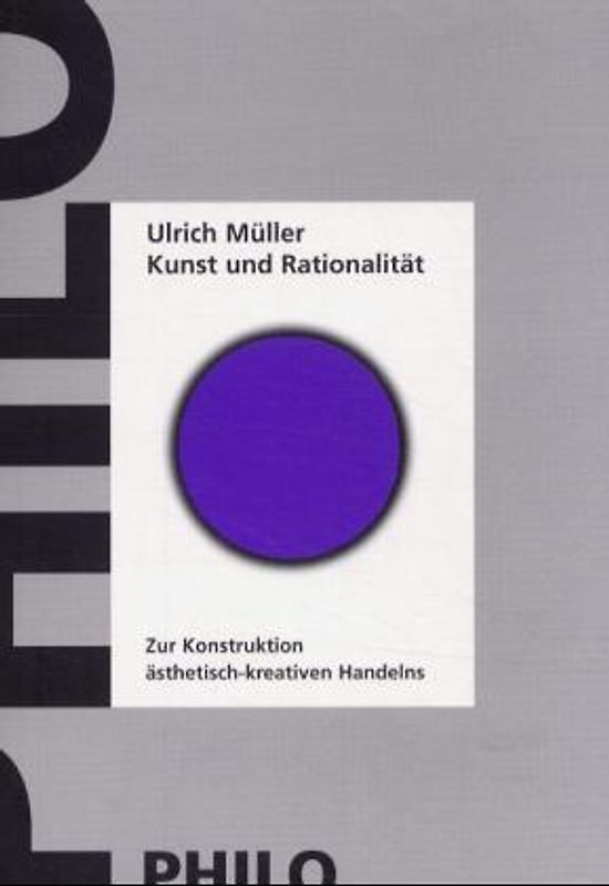 Kunst und Rationalität
