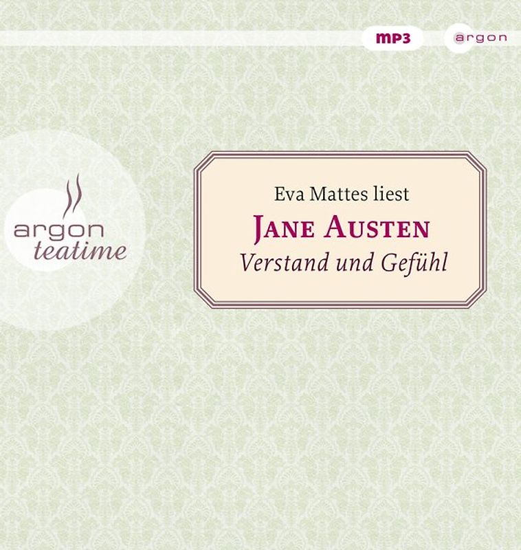 Verstand und Gefühl