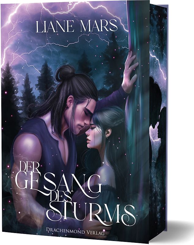 Der Gesang des Sturms