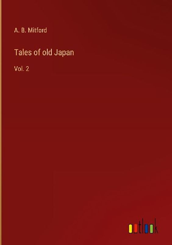 Tales of old Japan