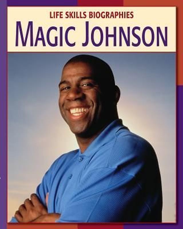 Magic Johnson
