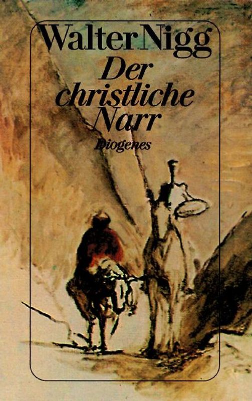 Der christliche Narr