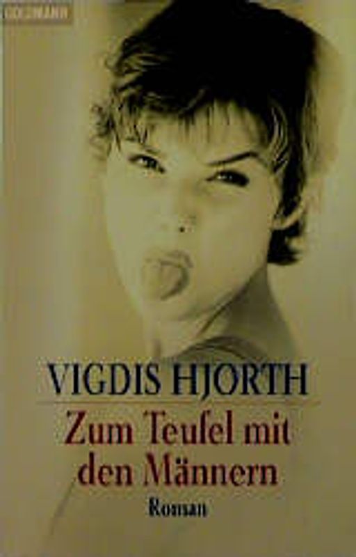 Zum Teufel mit den Männern