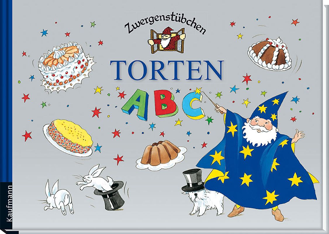 Zwergenstübchen Torten-ABC