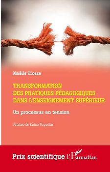 Transformation des pratiques pédagogiques dans l'enseignement supérieur