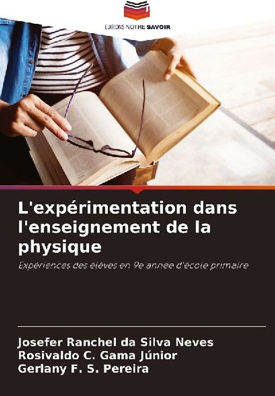 L'expérimentation dans l'enseignement de la physique