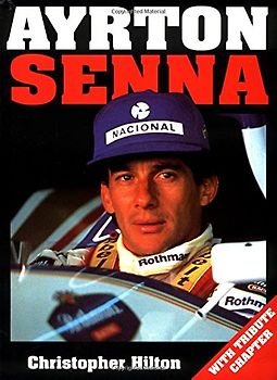 Ayrton Senna: The Second Coming