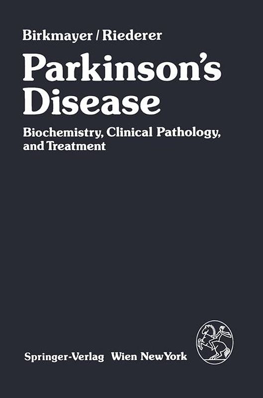 Parkinson’s Disease
