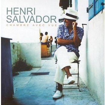 Henri Salvador - Chambre avec Vue (New Version)