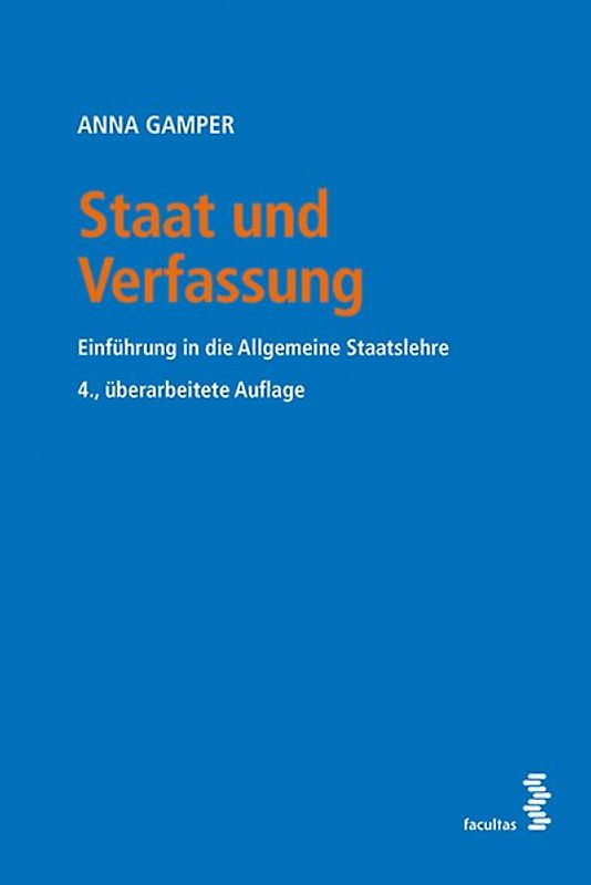 Staat und Verfassung