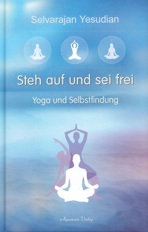 Steh auf und sei frei