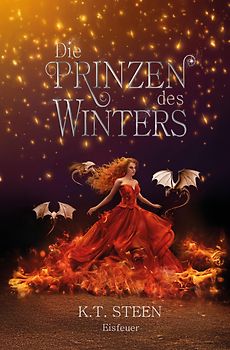 Die Prinzen des Winters: Eisfeuer