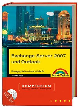 Exchange Server 2007 und Outlook