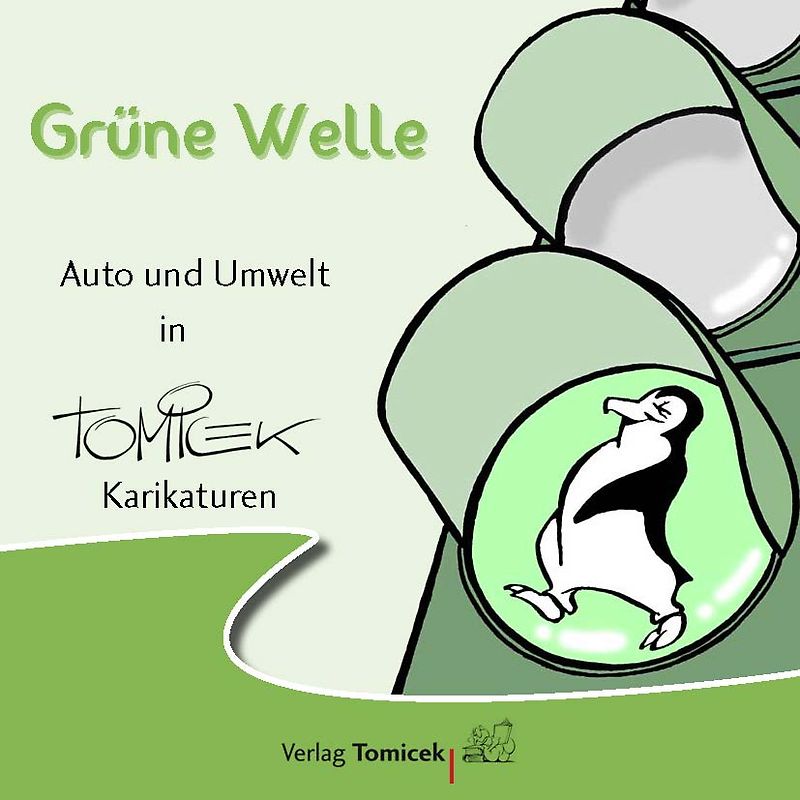 Grüne Welle
