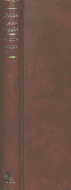 Sämtliche Werke in 27 Bänden