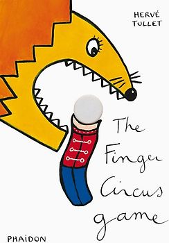 The Finger Circus Game