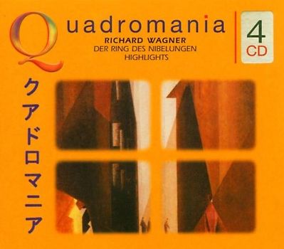 Swarowsky,Hans Gso - Der Ring des Nibelungen