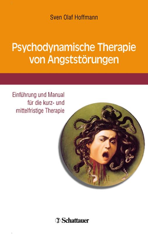 Psychodynamische Therapie von Angststörungen