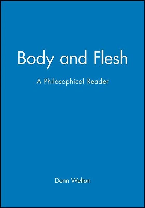 Body and Flesh