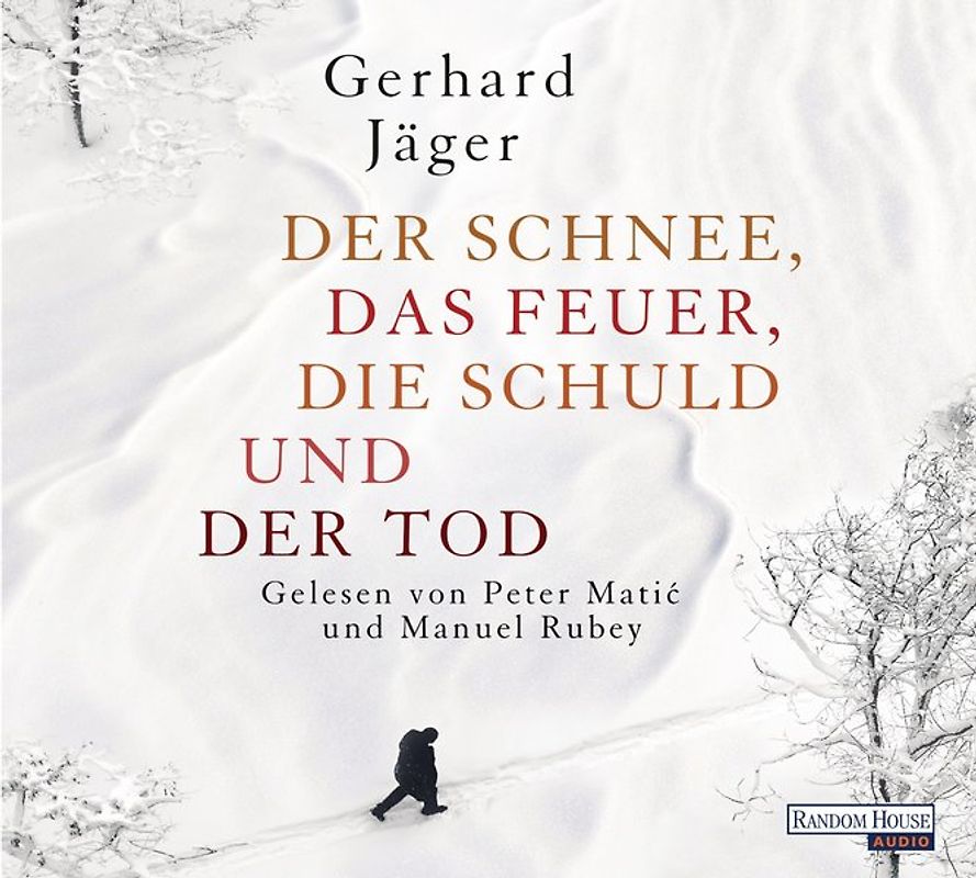 Der Schnee, das Feuer, die Schuld und der Tod
