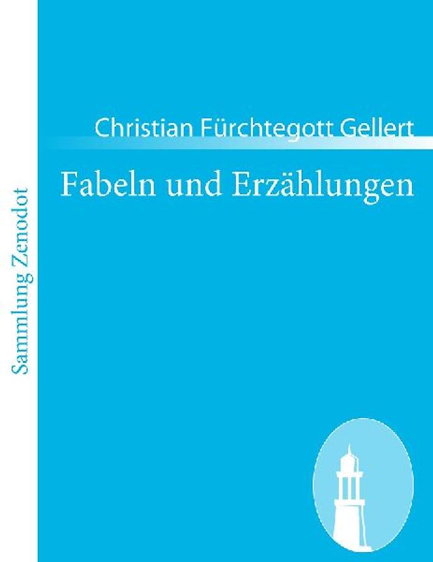 Fabeln und Erzählungen