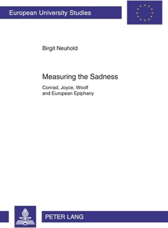 Measuring the Sadness