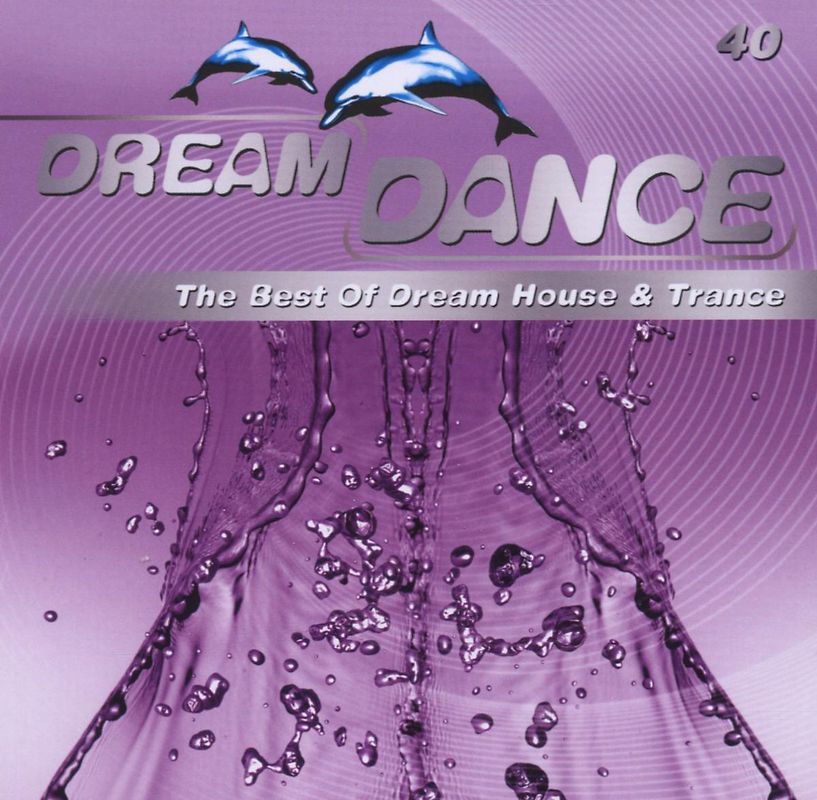 Various - Dream Dance Vol.40