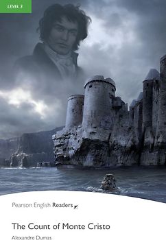 L3:Count Monte Cristo Bk & MP3 Pack
