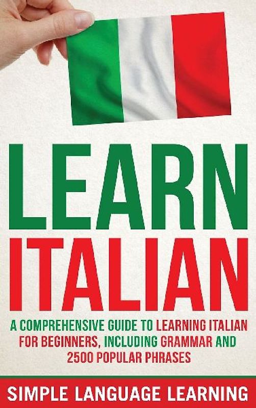 Learn Italian